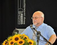 Zentralpräsident VSSM Schweiz
Ruedi Lustenberger